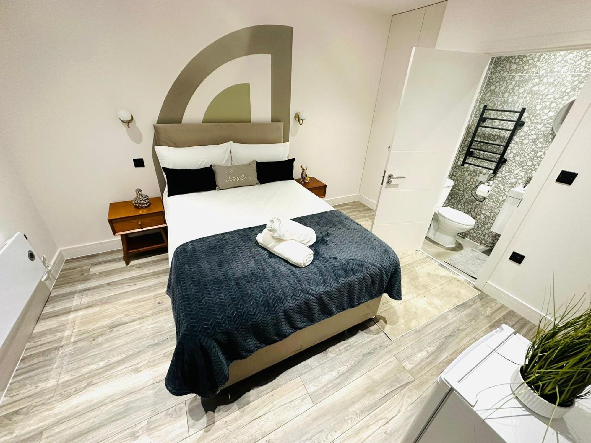 Luxury Central London Flats, Perfect And Ideal For Tourists エクステリア 写真