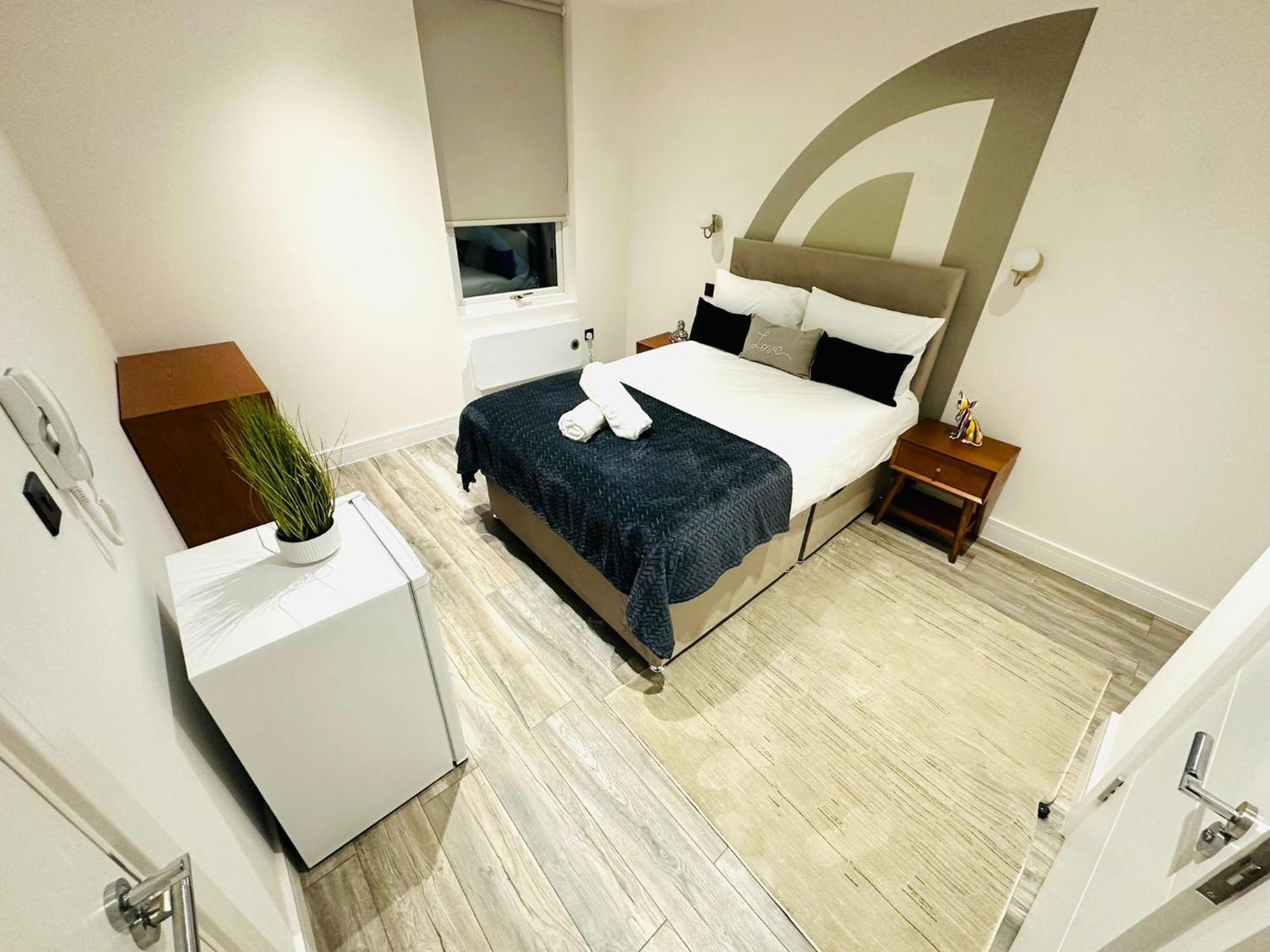 Luxury Central London Flats, Perfect And Ideal For Tourists エクステリア 写真
